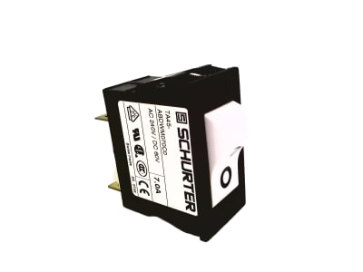 SCHURTER TA45-ABDWM070C0