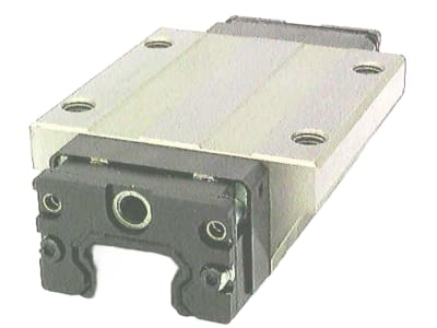 THK SHS25C QZSS