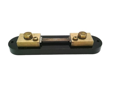 RAM METER INC A25A100