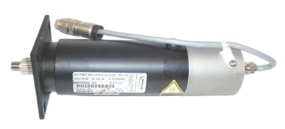 ELECTROCRAFT DPP24-50-002Z