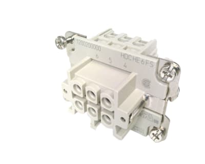 WEIDMULLER 1200200000