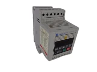 ALLEN BRADLEY 160-BA06LSF1P1