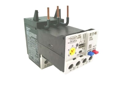 EATON CORPORATION XTOE045DCS