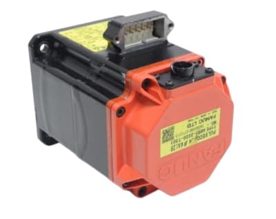 FANUC A06B-0061-B203#0100