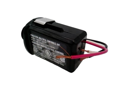 PRECISION MULTIPLE CONTROLS T-15