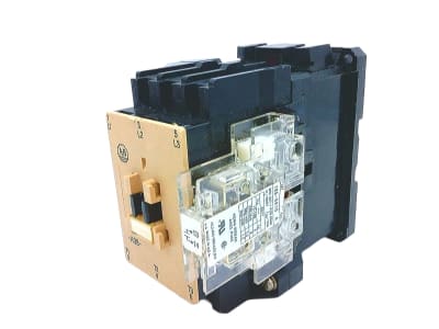 ALLEN BRADLEY 100-A38ND3