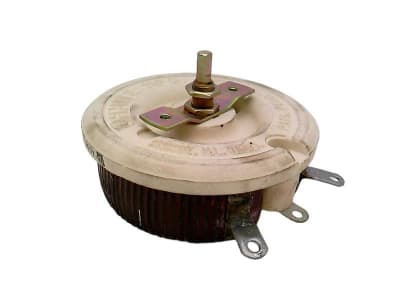 OHMITE RLS10R