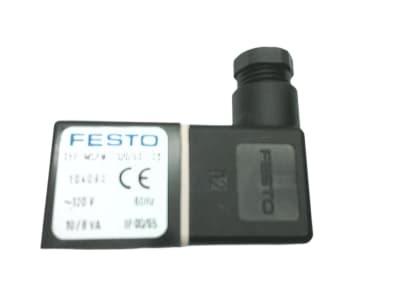 FESTO MSFW-120/60-CS