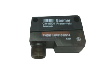 BAUMER ELECTRIC 11001167