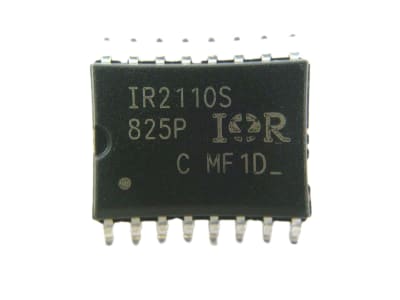 INTERNATIONAL RECTIFIER IR2110S
