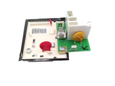 LESTER ELECTRICAL 24800S-24V