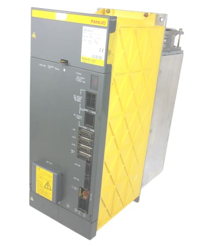 FANUC A06B-6096-H107
