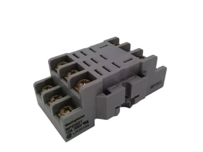 WESTINGHOUSE MPS3BST