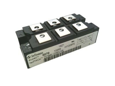 INFINEON DDB6U205N16L