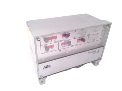 ASEA BROWN BOVERI 609904-T001