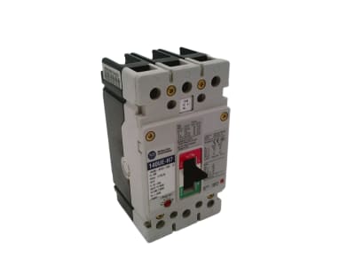 ALLEN BRADLEY 140UE-H7E3-C40