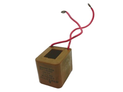 EATON CORPORATION 38558-504