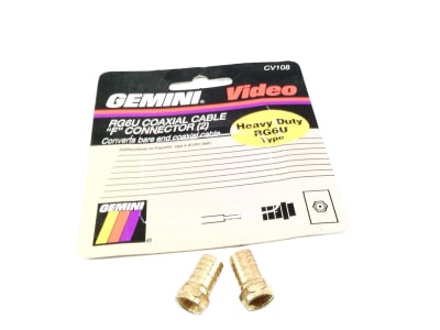 GEMINI SOUND CV-108