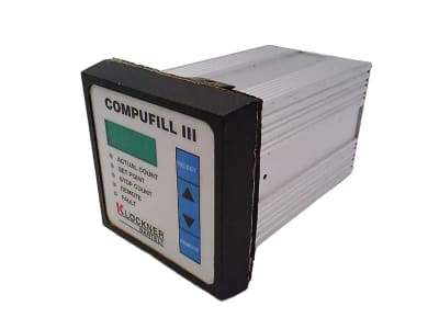 KLOCKNER BARTELT COMPUFILL-III