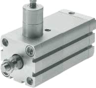 FESTO ADN-63-30-KP-A-P-A