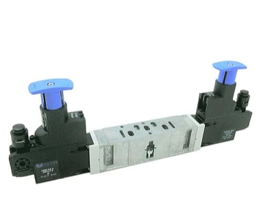 FESTO VABF-S3-1-R4C2-C-6