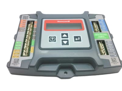 HONEYWELL W7220A-1000