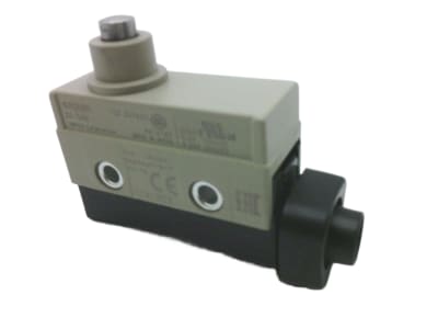 OMRON ZC-D55