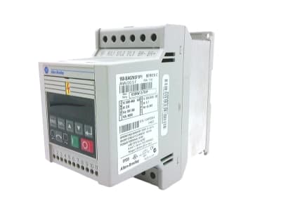 ALLEN BRADLEY 160-BA02NSF1P1