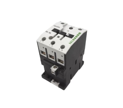 EATON CORPORATION DIL1M-110V/50HZ/120V/60HZ