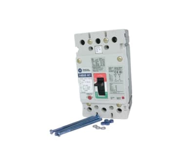 ALLEN BRADLEY 140UE-H7E3-C32