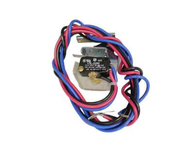 ALLEN BRADLEY 140U-JD-EA1