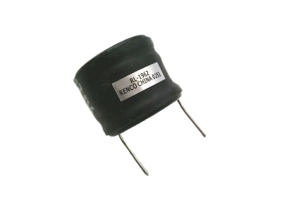 RENCO ELECTRONICS INC RL-1962