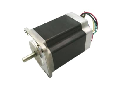 ORIENTAL MOTOR PK268-01A