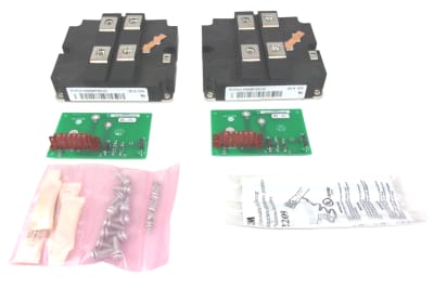 ALLEN BRADLEY 1336-QOUT-SP18A