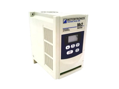 MOTORTRONICS ME2-2P2-M1F