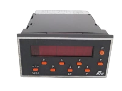 RED LION CONTROLS GEM33000