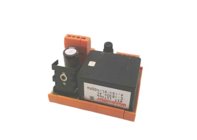 WEIDMULLER 117566