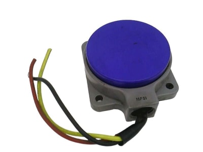 HONEYWELL 16FS1
