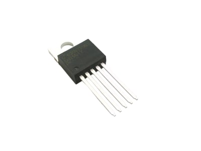 TEXAS INSTRUMENTS SEMI LM2941T/NOPB