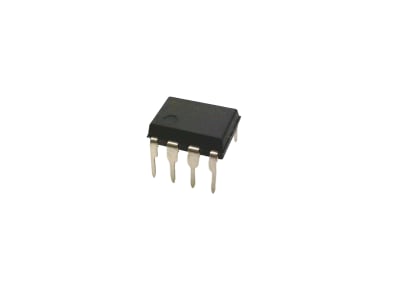 TEXAS INSTRUMENTS SEMI TLC272AIP