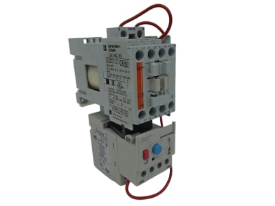 SPRECHER & SCHUH CAT7-9C-24D-D1CB
