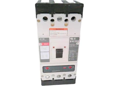 EATON CORPORATION HM2P400D5
