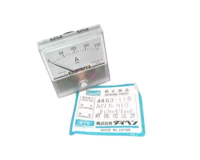 DAIHEN 4403-118