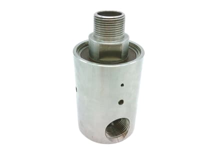 DUFF NORTON R5400P
