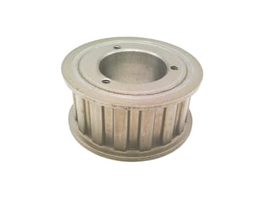 MARTIN SPROCKET & GEAR INC 16H100 JA