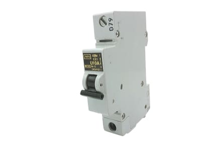 EEC AEG E81U10A