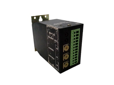 WESTINGHOUSE IQCRST