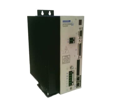 DANAHER MOTION LR10665