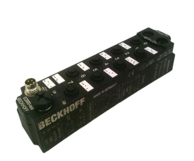 BECKHOFF IE2000