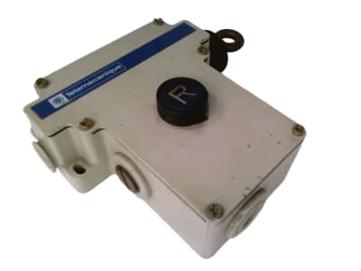 SCHNEIDER ELECTRIC XY2-CE...H7
